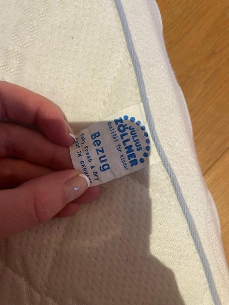 Kvalitny madac -julius zöllner 120x60, šírka (cm): 60,dĺžka (cm): 120