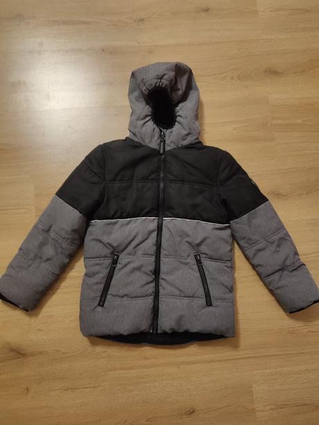 Zimná vetrovka 128, f&f,128