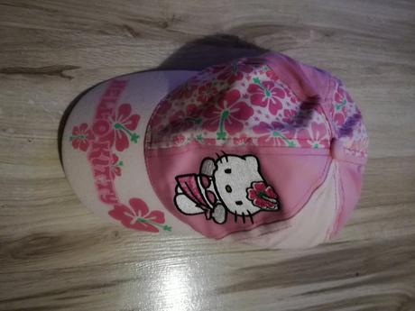 Šiltovka hello kitty, sanrio,56