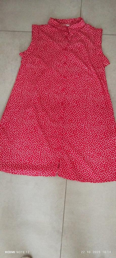 Dámske šaty, terranova,m