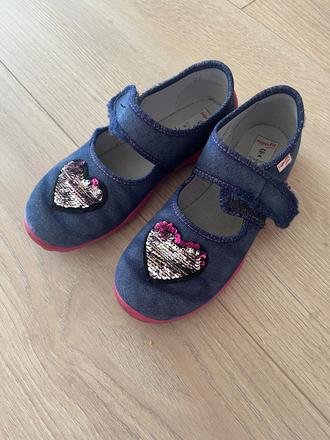 Superfit papuce so srdieckami, superfit,32