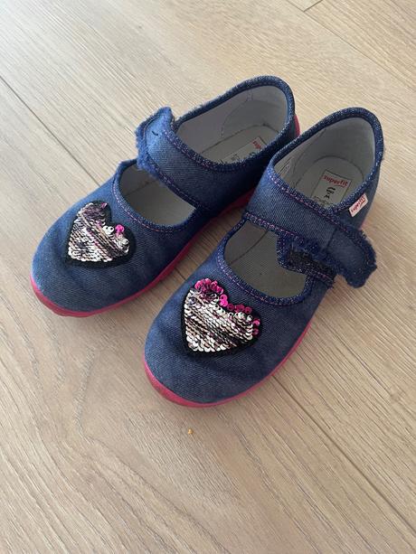 Superfit papuce so srdieckami, superfit,32