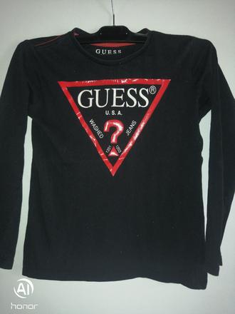 Guess tričko, guess,116