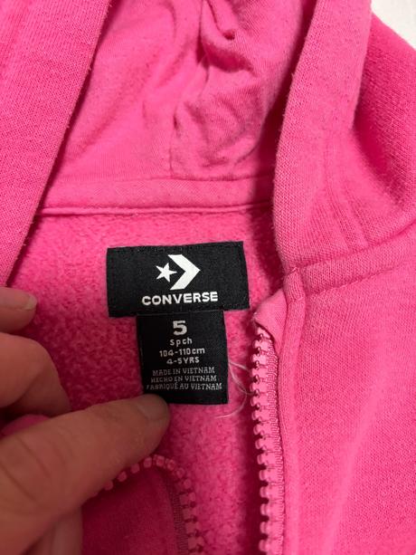 Súprava converse, converse,104