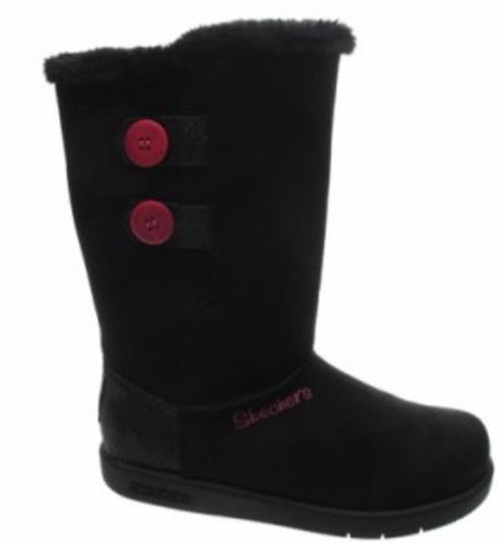 Štýlové, ľahučké teplé čižmy zn. skechers,, skechers,37