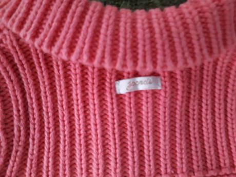 Svetrík znackovy, zn. jacadi paris,  veľ. 3 m, jacadi,62