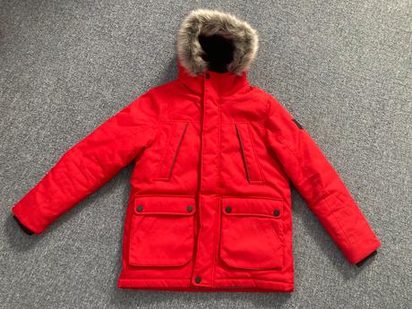 Zimná parka, next,158