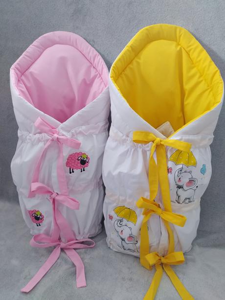 Perinka - zavinovačka,