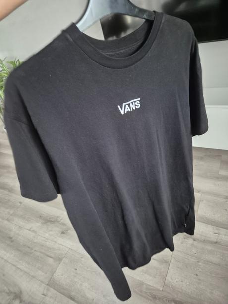 Vans šaty, s