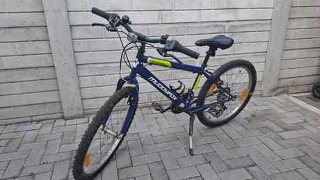 Detský bicykel 24, muddyfox,24