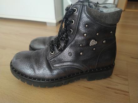 Úžasné pohodlné prechodné topánky, 34