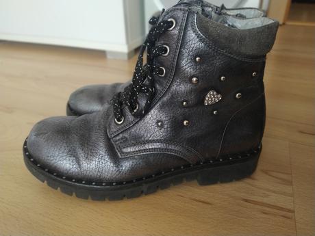 Úžasné pohodlné prechodné topánky, 34