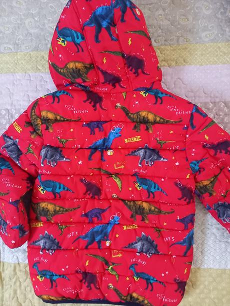 Zimná bunda, george,110