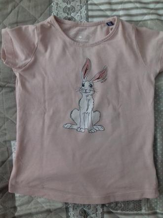 Tričko, tom tailor,92