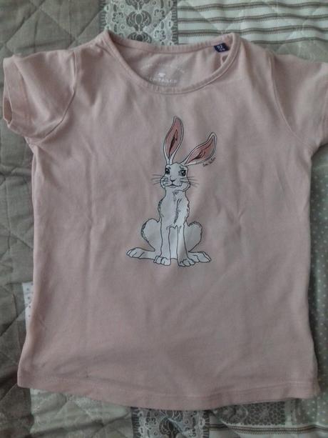 Tričko, tom tailor,92