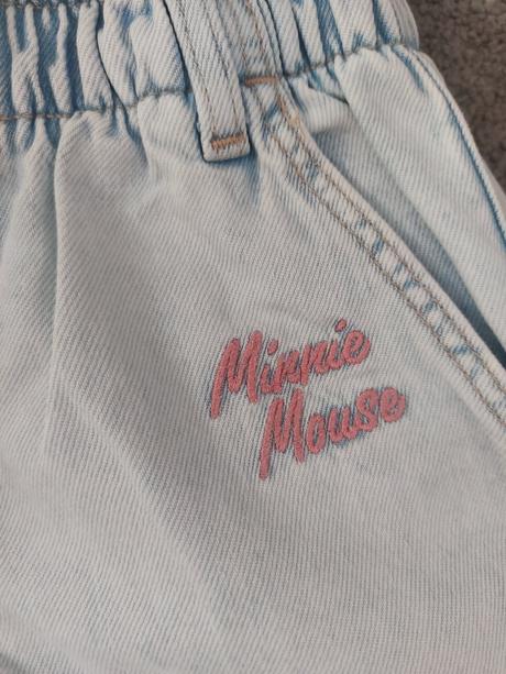 Minnie rifle h&m, h&m,122