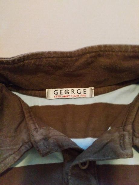 Chlapcenske tricko, velkost 110, 110