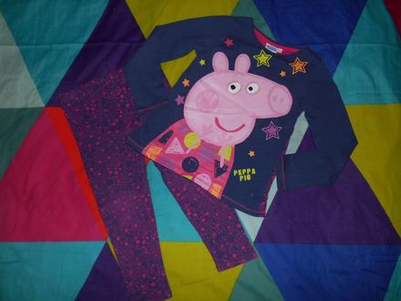 Súprava peppa pig, 110