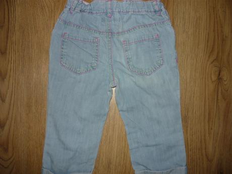 riflové trištvrtáky -110, marks & spencer,110