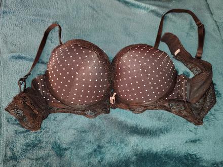 Extra push up podprsenka, 75b