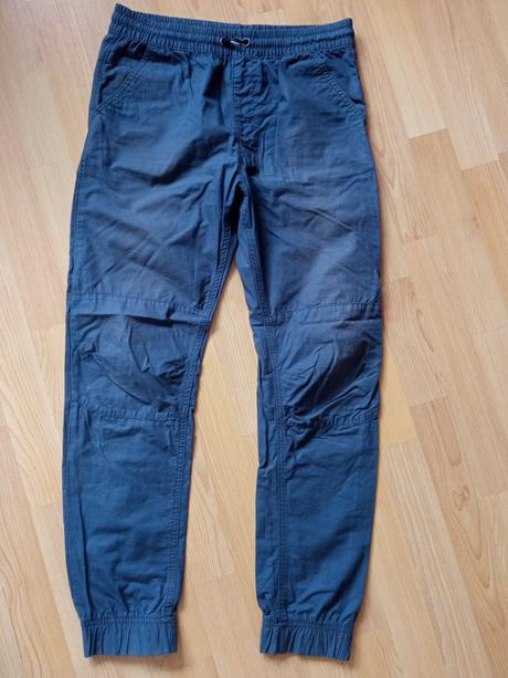 Nohavice veľ.158, f&f,158