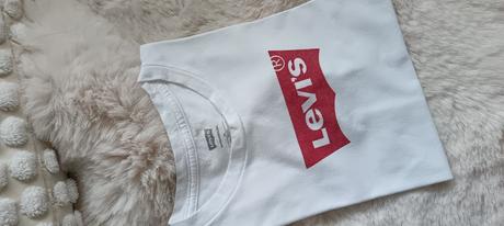 Kvalitné, originál tričko levi's, levis,128
