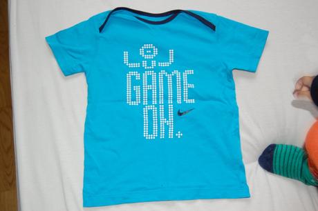 Tričko nike, nike,86