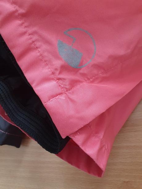 134 až 140 oteplovacky crivit rezerve, crivit,140