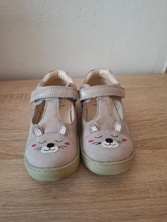 Lasocki poltopánky, lasocki,27