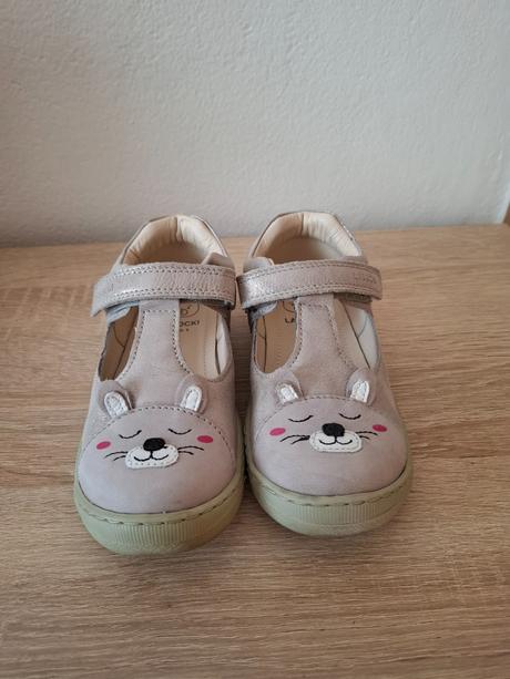 Lasocki poltopánky, lasocki,27