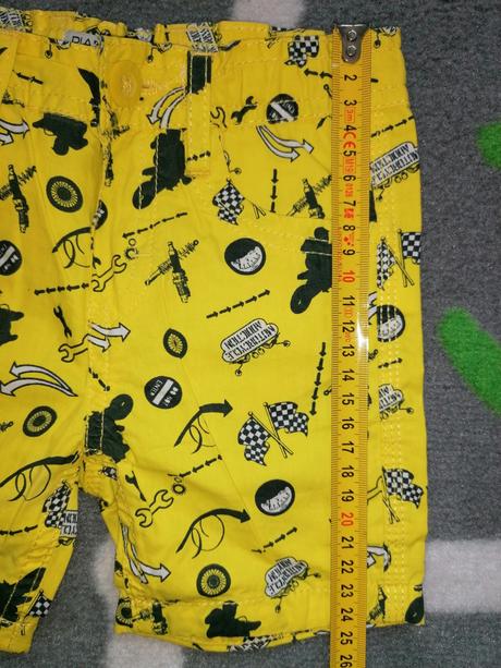 Zlte kratasky, piazza italia,74