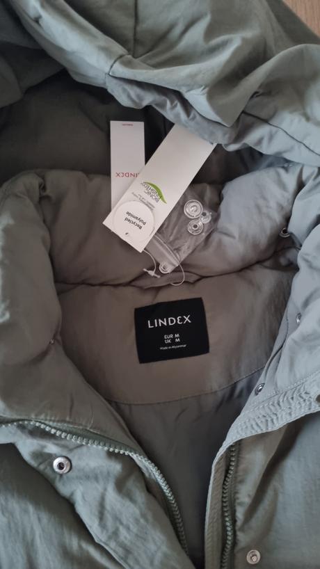 Lindex vesta, lindex,m