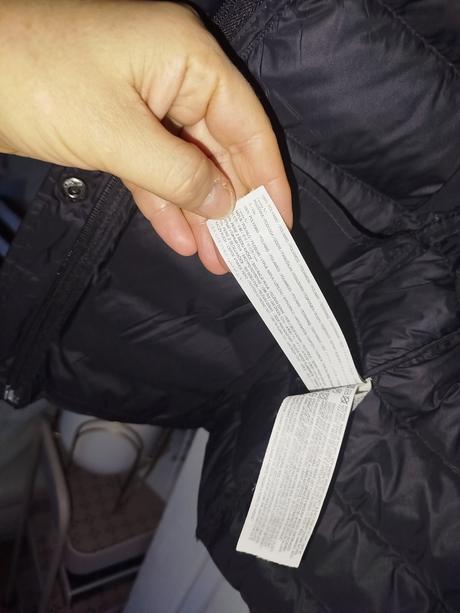 Mango ľahká paperova bunda l/xl, mango,xl