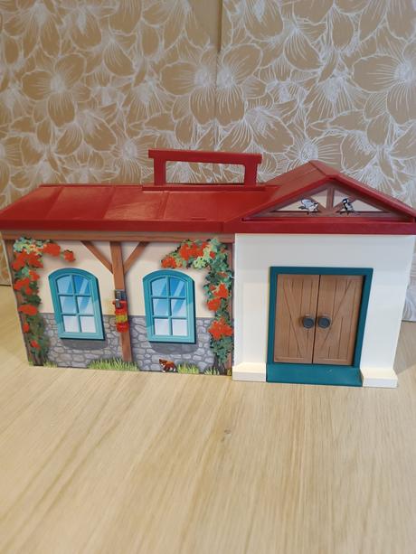 Playmobil 4897, 