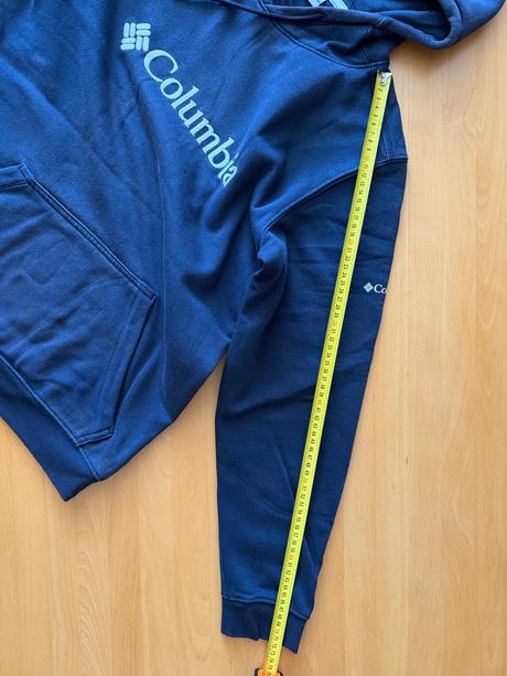 Mikina columbia, columbia,s