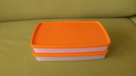 Súprava aljaška - taperware,