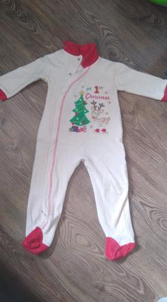 Teplé dupačky, st. bernard,86