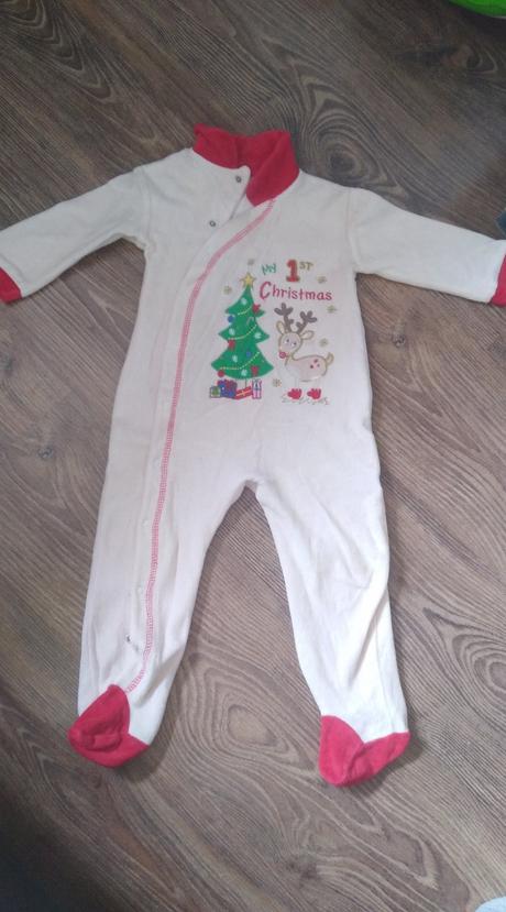 Teplé dupačky, st. bernard,86