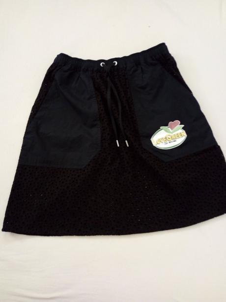 Love moschino sukna, moschino,s