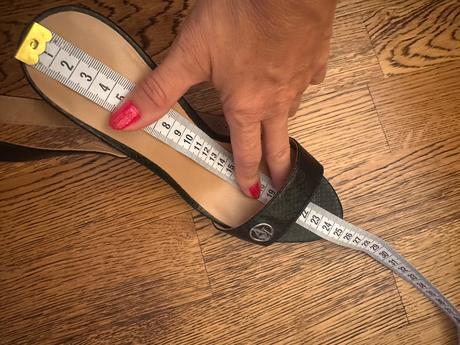 Topanky sandale, armani,39