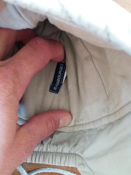 Chlapcenska jarno jesenna ciapka 48cm, 80