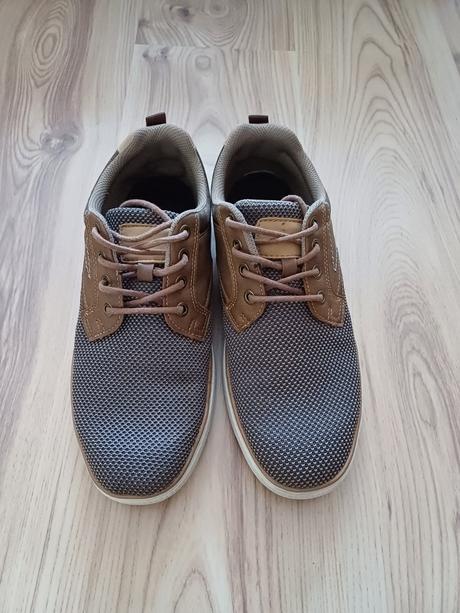 Poltopanky, deichmann,40