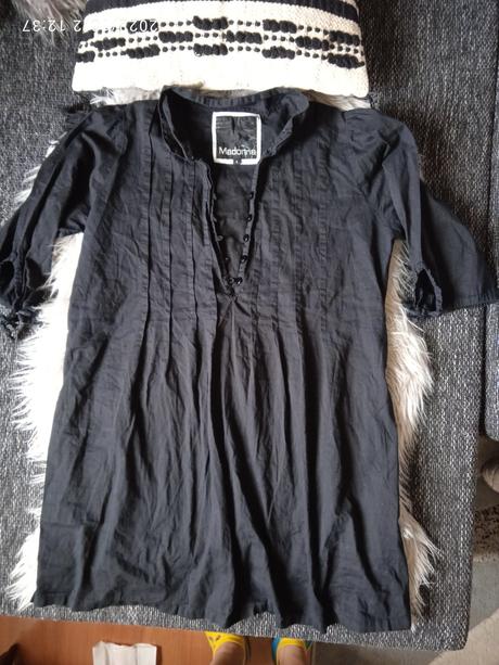 Dlhá košeľa, madonna,xl