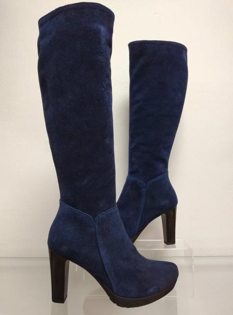 Dámske čižmy 3180 za, 37 / 40