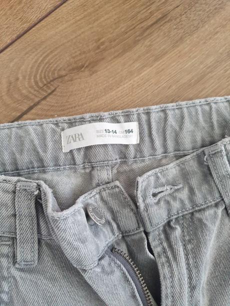 Rifle zara, zara,152