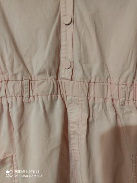 Dievčenské šaty, 134