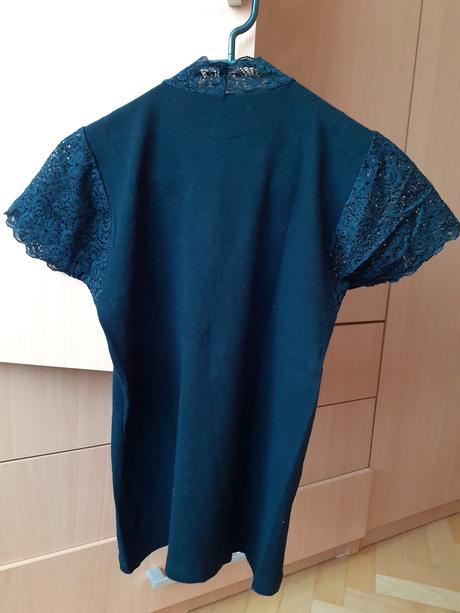 Krajkové tričko veľ. 40, 40