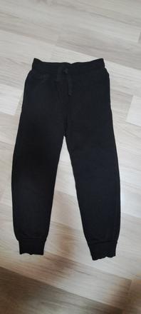 Teplaky, h&m,122