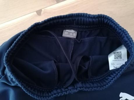 Športová súprava, puma,128