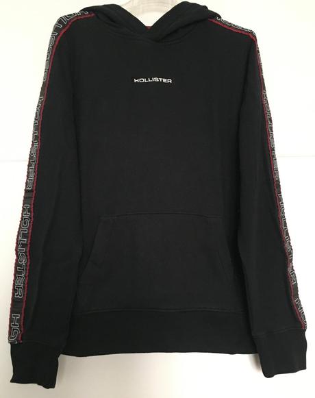Mikina hollister, hollister,s